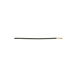 Thin Wall Auto Cable, Single - 1.00 mm²