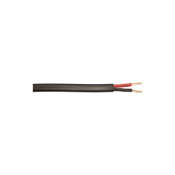 Commercial Thick Wall Auto Cable, Flat Twin - 2 x 1.00 mm²