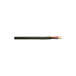 Thin Wall Auto Cable, Flat Twin - 2 x 1.00 mm²