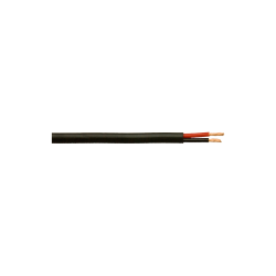 Thin Wall Auto Cable, Flat Twin - 2 x 2.00 mm²