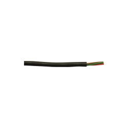 Auto Cable, 4-Core - 4 x 0.75 mm²