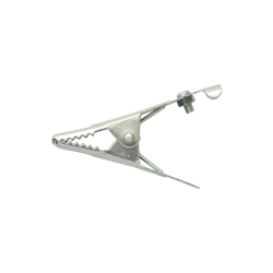 Crocodile Clips - Non-Insulated