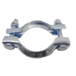 Exhaust Manifold Clamps - French Two-Piece