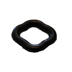 BMR18 / 255-013 BMW Exhaust Rubber Mounting Ring - ECSM214