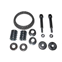 Peugeot / Citroen GTI Exhaust Fitting Kit