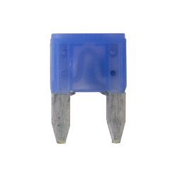LITTELFUSE MINI<sup>&reg;</sup> Blade Fuses