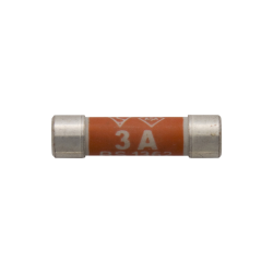Domestic Mains Fuses
