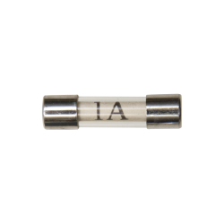 Mini Glass Fuses
