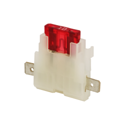 Standard Blade Fuse Holders