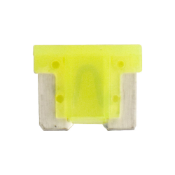 LITTELFUSE Low Profile MINI<sup>&reg;</sup> Blade Fuses