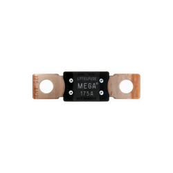 LITTELFUSE MEGA<sup>&trade;</sup> Fuse 32V
