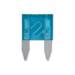 Mini Blade Fuses