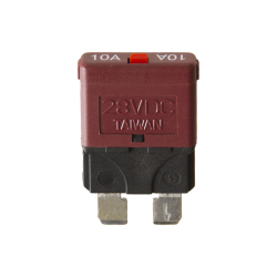 Standard Blade Fuse Circuit Breakers