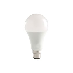 LED 60W 240V BC Neutral White Bulb