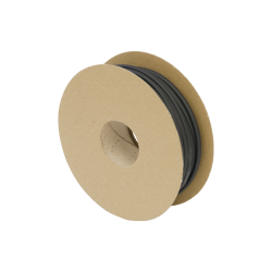 Heat Shrink Tubing - Black