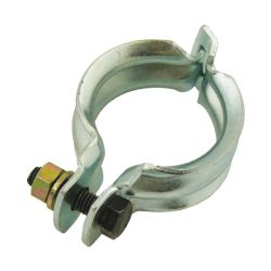 Rover Exhaust Clamp