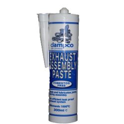 Exhaust Assembly Paste - 300ml Cartridges