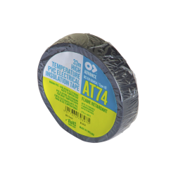 ADVANCE High Temperature 'AT74' PVC Insulation Tape
