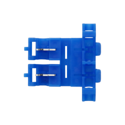 3M 'Scotchlok' Connectors - Self-Stripping Blade Fuse Holders