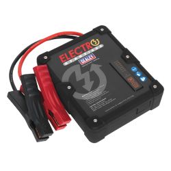 ElectroStart<sup>®</sup> Batteryless Power Start 1600A 12V