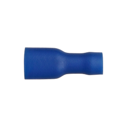 Push-on Females, Fully Insulated