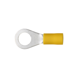 Yellow Rings