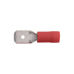 Red Push-on Males