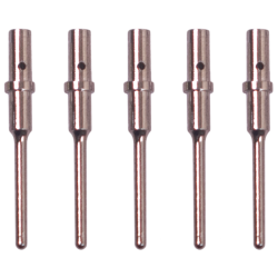 DTM Connector Terminals