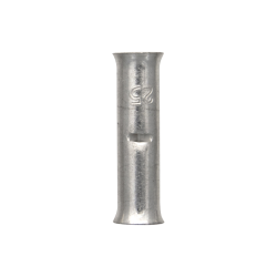 Copper Tube Butt Connectors