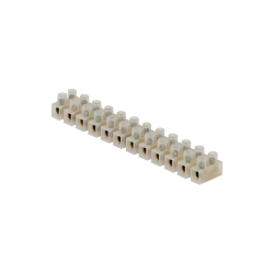 Terminal Blocks - 12-Way