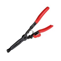 EXHAUST PIPE CLAMP PLIERS