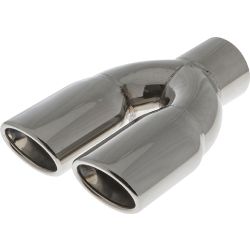 thumbnail image 2 of APM Front Pipe & Muffler Tail Pipe – Made In USA – For Jeep CJ7 4.2L (1985-1986) 2 of 6