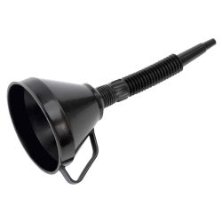 160 mm Ø Funnel  with Flexible Spout & Filter