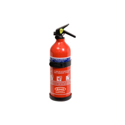 RING Fire Extinguisher