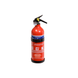 RING Fire Extinguisher