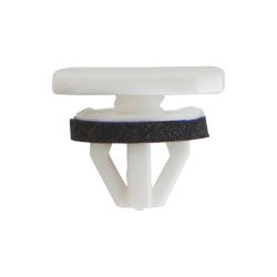 Bumper Retainer Clips