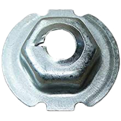 Captive Nut