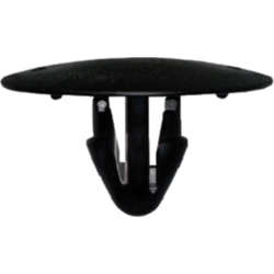 Button Clip