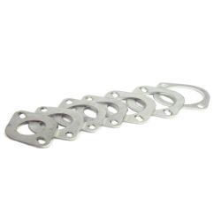 Mild Steel Universal Exhaust Flanges