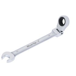 11mm Ratchet Spanner Flexible Head (180Â°)