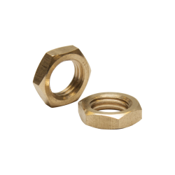 Locknuts For Thermocouples