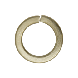 Stainless Steel Spring Washers - Metric