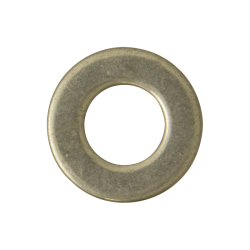 Stainless Steel Flat Washers 'Form B' - Metric