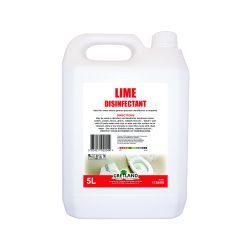 Lime Disinfectant 5L