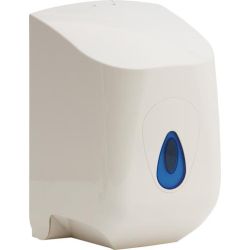 Centre Feed Paper Roll Dispenser