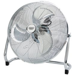 Fans & Heaters - DRAPER 18