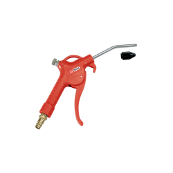 KS TOOLS Air Operated Blow Pistol with Air Flow Control