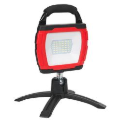 Inspection Lamps & Work Lights - Rechargeable 360° Floodlight 36W SMD LEn
