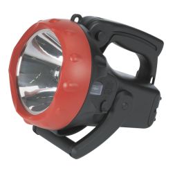 CREE LED Rechargeable Spotlights