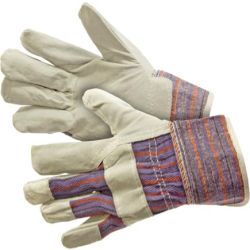 Double Palm Glove Standard